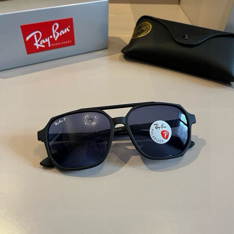 Bay Ban Sunglasses